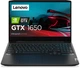 Ноутбук Lenovo IdeaPad Gaming 3 15IHU6 (82K101FJRA) Shadow Black / 15.6" IPS Full HD / Intel Core i5-11320H / RAM 8 ГБ / SSD 256 ГБ / nVidia GeForce GTX 1650 - изображение 2