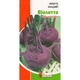 Семена Капуста кольраби Виолетта ТМ Якрава Florium (709138) - изображение 2
