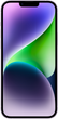 Мобильный телефон Apple iPhone 14 Plus 128GB Purple (MQ503RX/A) - изображение 2