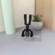 Фігурка чоловічка StikBot для анімаційної творчості СтікБот Zing Toys Чорний TST616 - зображення 3