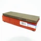 Точильный камень Norton India Bench Stone 8х3х1/2 дюймов Coarse серый арт.10495 - изображение 1