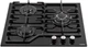Варочная поверхность газовая VENTOLUX HSF630-T3G CESTB (BK) - изображение 2