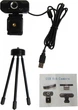 Вебкамера Dynamode W8-Full HD 1080P (48498), 2Mp, (1920 х1080) - зображення 2
