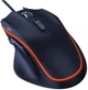 Миша Baseus GAMO 9 Programmable Buttons Gaming USB Black (GMGM01-01) - зображення 2