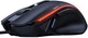 Миша Baseus GAMO 9 Programmable Buttons Gaming USB Black (GMGM01-01) - зображення 3