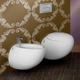 H8309714003041 ALESSI ONE Біде підвісне LAUFEN ag-153236 - изображение 2
