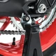 Подкат подставка для мотоцикла задний HiRa ConStands Racing черный - изображение 2