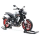Подкат подставка для мотоцикла задний HiRa ConStands Racing черный - изображение 6