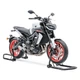 Подкат для мотоцикла под переднюю вилку ConStands Classic Racing S черный - изображение 4
