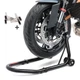 Подкат для мотоцикла под переднюю вилку ConStands Classic Racing S черный - изображение 6