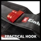 Ремінь для акумуляторів Einhell X-Change GE-PB 36/18 Li (4006825659580) - зображення 16
