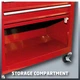 Візок для інструмента Einhell 5 секцій TC-TW 100 (4510170) - зображення 6