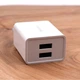 Сетевое зарядное устройство Proda PD-A28 с кабелем MicroUSB 2USB/2.4A - изображение 2