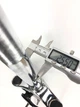 Вилка 24 ZOOM СТ V-brake, амортизаційна Арт5814 - зображення 7
