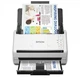 Протяжний сканер Epson WorkForce DS-530 - зображення 3