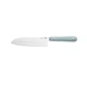 Ніж Сантоку BergHOFF Leo Slate 17,5см 3950345 - зображення 1