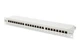 Патч-панель DIGITUS 19" 1U, 24 порта, 6 STP в комплекті - изображение 2