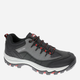 Buty sportowe trekkingowe męskie Beppi 2194700 42 28 cm Czarne (7000002514195) - obraz 1