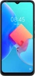 Мобільний телефон Tecno Spark 8C (KG5k) 4/128GB 2SIM Magnet Black (4895180777936) - зображення 1