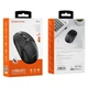 Беспроводная мышь BOROFONE BG5 | 2.4G, 800/1200/1600dpi | для пк и ноутбуков black - изображение 4
