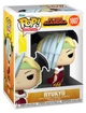Фигурка Фанко Поп Моя Геройская Академия Рюко Funko Pop My Hero Academia Ryukyu 10 см anime MHA R 1007 - изображение 3