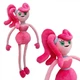 Мягкая Игрушка Большая Мама Длинные Ноги Паучиха 65 см Хаги Ваги Poppy Playtime - изображение 2