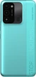 Smartfon Tecno Spark 8C (KG5k) 4/128GB 2SIM Turquoise Cyan (4895180777929) - obraz 2