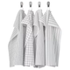 Кухонний рушник RINNIG IKEA 204.763.46 - зображення 1