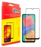 Защитное стекло Dengos для Samsung Galaxy M33 5G SM-M336 Black Full Glue (TGFG-212) - изображение 1