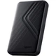 Внешний жесткий диск 2.5" 2TB Apacer (AP2TBAC236B-1) - изображение 2