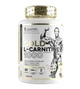 Жиросжигатель для спорта Kevin Levrone Gold L-Carnitine Tartrate 1000 mg 100 Tabs - изображение 1