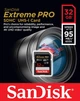 SDHC (UHS-1 U3) SanDisk Extreme Pro 32Gb class 10 V30 (95Mb/s, 633x) - изображение 2
