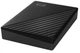 Портативний жорсткий диск WD 5TB USB 3.2 Gen 1 My Passport Black - изображение 5