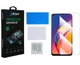 Захисне скло BeCover для Oppo A96 Crystal Clear (707847) - зображення 3