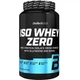 Протеин BioTechUSA Iso Whey Zero 908 g /36 servings/ Raspberry - изображение 1