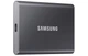 SSD накопитель Samsung T7 2 TB Titan Gray (MU-PC2T0T/WW) Titan Gray - изображение 4