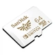 Карта пам'яті microSDXC (UHS-1) SanDisk For Nintendo Switch 64Gb class 10 (R100Mb/s, W90Mb/s) (SDSQXAT-064G-GN3ZN) - изображение 1
