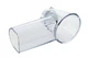Корпус конусних тертушок для м'ясорубки Moulinex SS-193075 - зображення 2