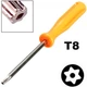 Комплект отверток Honson для джойстика Xbox One Torx T6, T8 - изображение 2