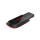 Флеш-накопичувач USB 64GB SanDisk Cruzer Spark Black (SDCZ61-064G-G35) - зображення 4