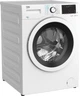 Пральна машина із сушаркою BEKO HTV 8736 XS0 - изображение 3