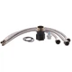 Змішувач для кухні Zerix LR4055-3 з виходом для питної води (ZX2723) - зображення 4