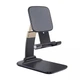 Универсальный держатель подставка Mobile Phone holder для мобильного телефона планшета L-311 Black - изображение 1