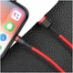 Кабель BASEUS Cafule Cable USB for Lightning Red 0.5м (CALKLF-A09) - зображення 2