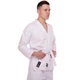 Кимоно для карате белое Matsa 0016 рост 170см плотность 240г/м2 - изображение 4