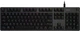 Клавиатура Logitech G512 Carbon Lightsync RGB Mechanical with GX Red switches Black (920-009370) - изображение 1