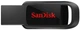 Флеш-накопичувач USB 64GB SanDisk Cruzer Spark Black (SDCZ61-064G-G35) - зображення 1