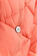 Длинная зимняя куртка женская Finn Flare A19-11024-310 Down Fill розовая M - изображение 6