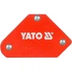 Уголки магнитные YATO для сварки угол 45°/90°/135° (YT-08679) - изображение 4