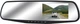 Відеореєстратор Atrix JS-X1000 Full HD Smart Mirror Dual Cam Black (x1000b) - зображення 1